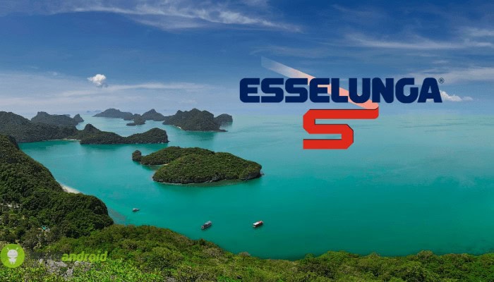 esselunga