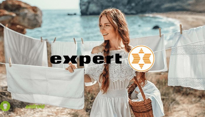 expert