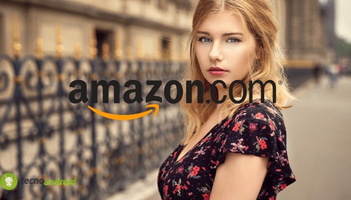 amazon