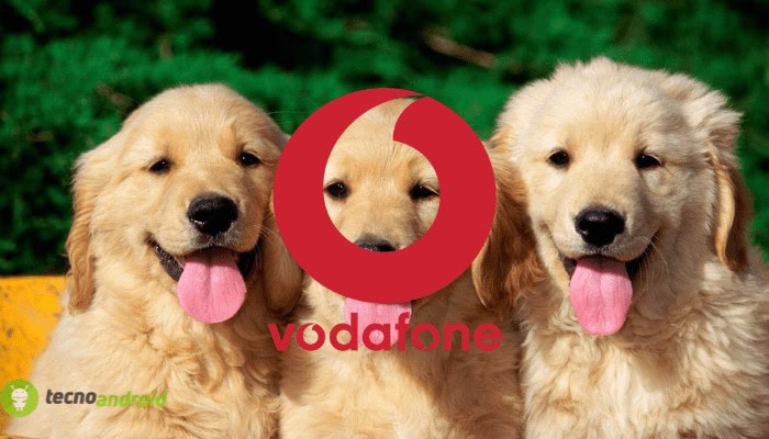 vodafone