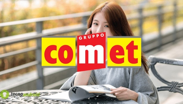 comet