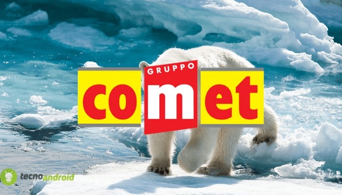 comet