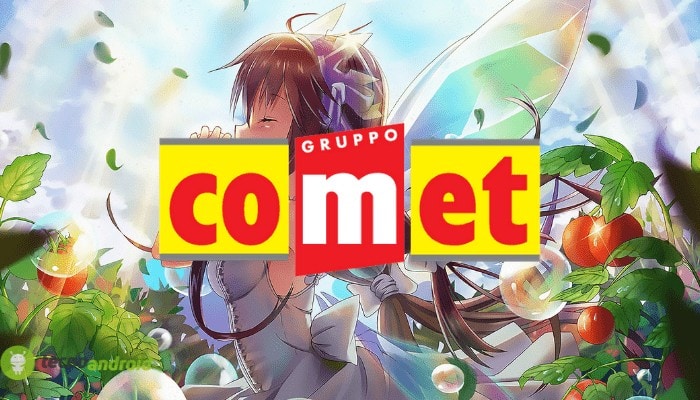 comet