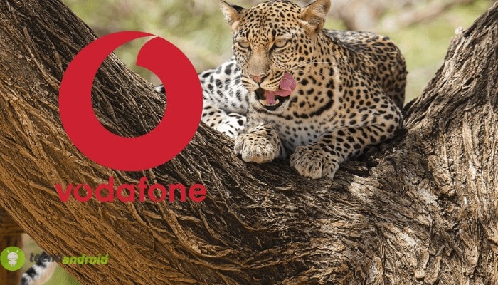 vodafone