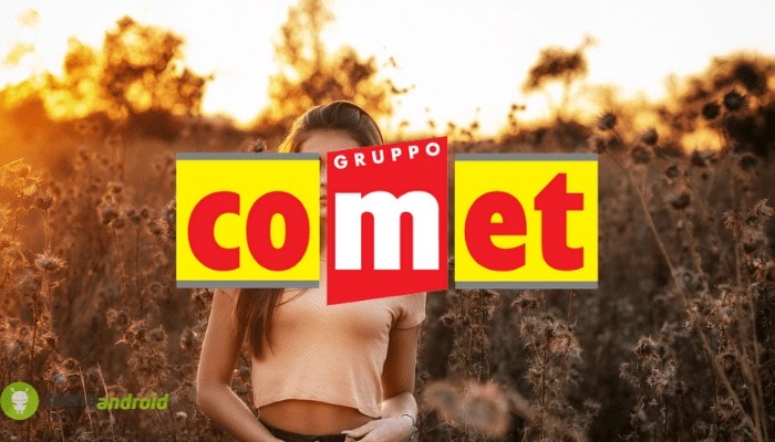 comet