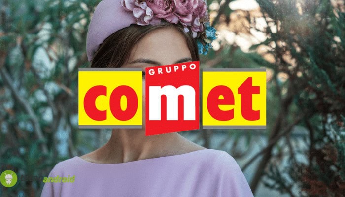 comet