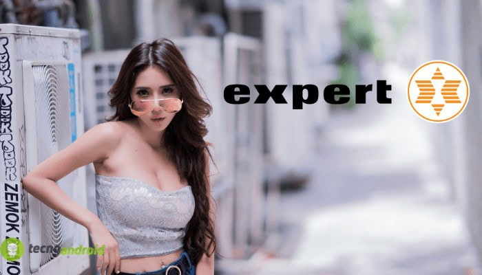 expert