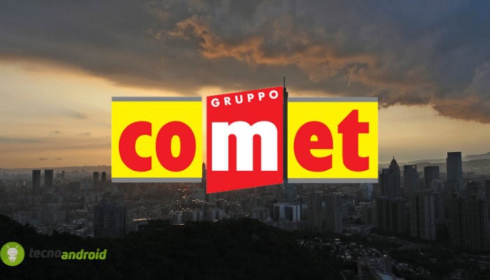 comet