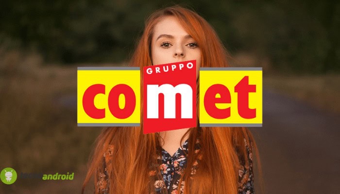 comet