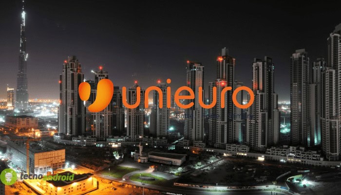 unieuro