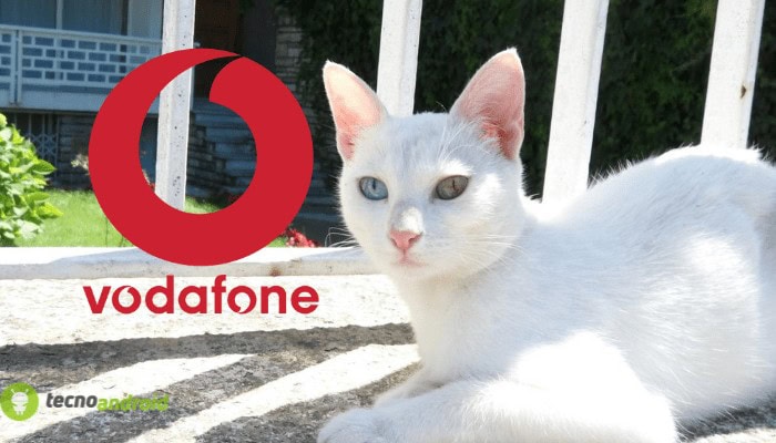 vodafone