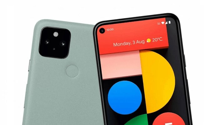 Google, Pixel 5, Google Camera, Pixel 4, Pixel 4a