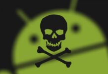 malware android