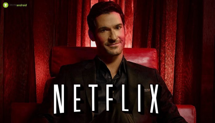 Lucifer, Dark, STRANGER THINGS: ultimi aggiornamenti da Netflix