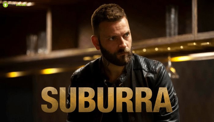 Suburra: la terza ed ultima stagione è finalmente arrivata, ecco le news