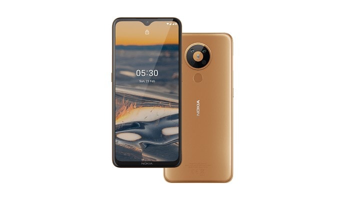 Nokia-5.4-in-arrivo