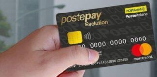 Postepay: la nuova truffa phishing vi rovina il Natale, ecco come funziona