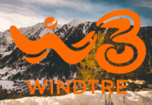 offerta WindTre Go 70