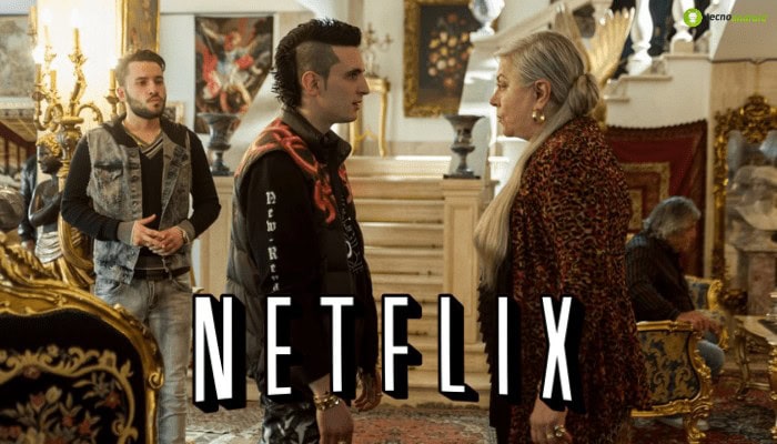 Suburra, After Life, Sex Education: cosa succederà alle serie tv Netflix?