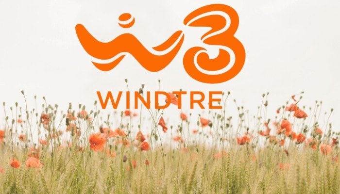 WindTre offerte