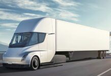 Tesla, Semi, Semi Truck, Model S, Model 3, Model X, Model Y