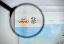 WINDTRE: bollette irregolari e arriva la multa da 290.000 euro