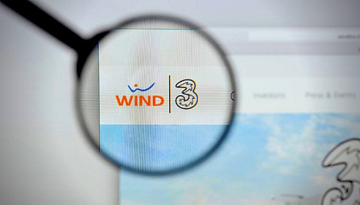 WINDTRE: bollette irregolari e arriva la multa da 290.000 euro