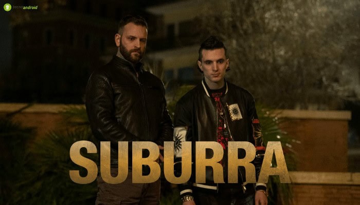 Suburra: morto Aureliano su Netflix possono arrivare le nuove puntate