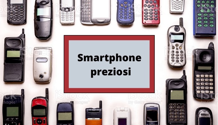 Smartphone: il valore dei modelli che avete sempre sottovalutato