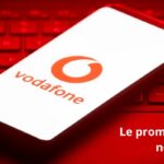 Passa a Vodafone: quali sono le promozioni migliori del mese?