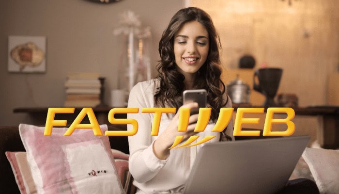 fastweb