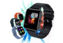 ZTE Watch Live