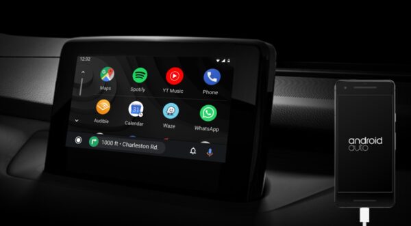 Android Auto