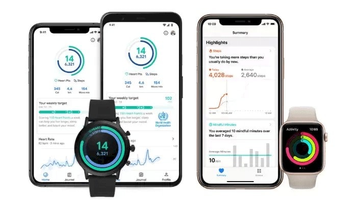 google-fit-aggiornamento-wear-os-google-assistant