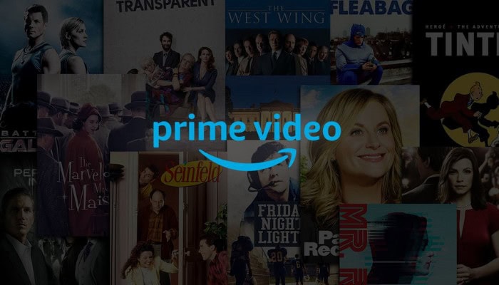 prime video