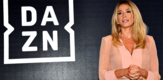 DAZN: spuntano fuori degli aggiornamenti piuttosto convenienti