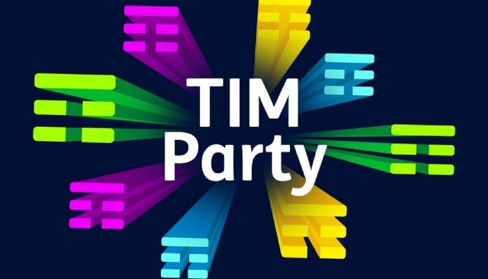 tim party