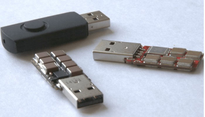 usb