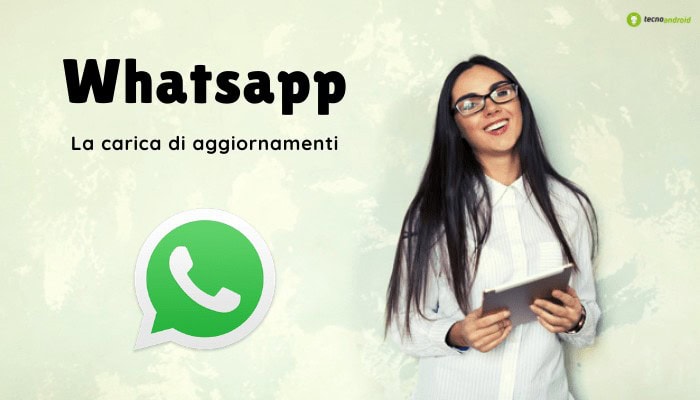 Whatsapp: le novità per iPhone, Huawei e Samsung stravolgono gli utenti