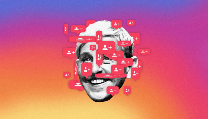 Instagram: grazie a questi siti il tuo numero di follower volerà