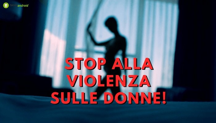 Internet: la violenza sulle donne avviene ogni giorno anche sui social