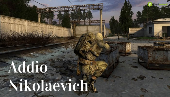 Chernobyl: morto l'ideatore della saga S.T.A.L.K.E.R. Shadow of Chernobyl