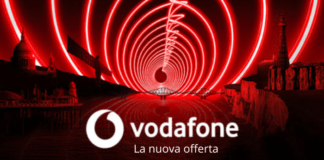 Vodafone: ecco le nuove promozioni di dicembre da non perdere