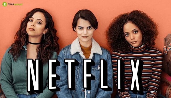 Trinkets, The Gift, The Duchess: le serie tv di Netflix per il nuovo anno