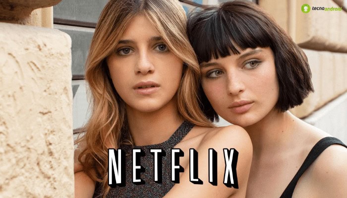 Qualcuno deve morire, The Liberator, Baby: serie tv Netflix alla riscossa