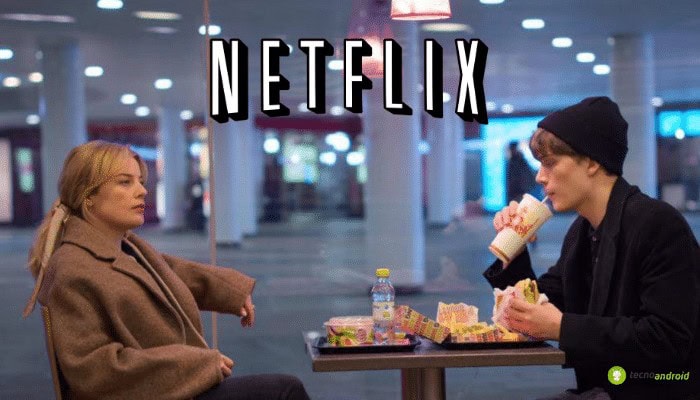 NETFLIX: Love e Anarchy, High Score, A Suitable Boy per un Natale perfetto