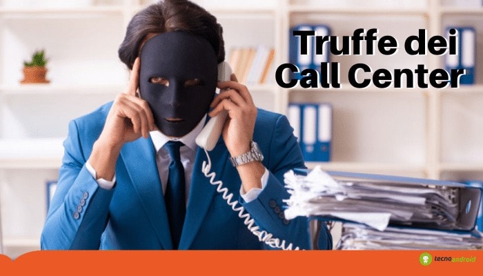 Truffe telefoniche: quella dei Call Center sta invadendo le linee