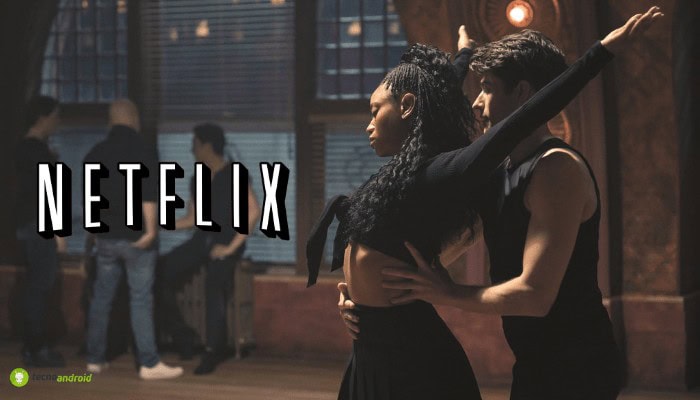 NETFLIX: Tiny Pretty Things, Away, Paranormal colpiscono la piattaforma