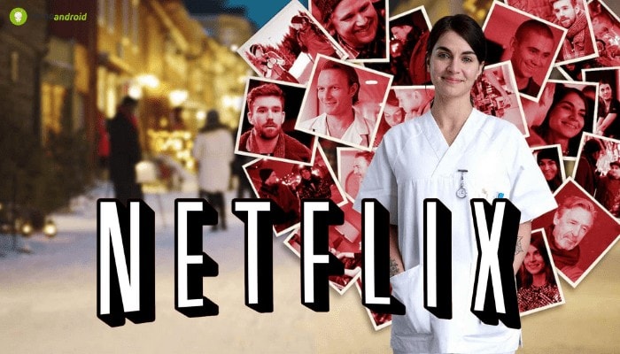 NETFLIX: preparate i panettoni, ecco la lista delle serie tv per Natale