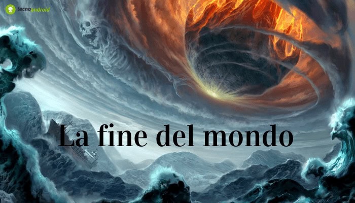 Fine del mondo: nelle varie profezie si nasconde un abisso